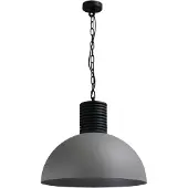 Masterlight Lampe à suspension Industria Concrete 50