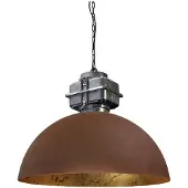Masterlight Lampe à suspension Industria 80