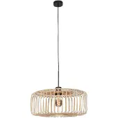 Steinhauer Suspension en bambou Bloeba Ø 60cm