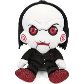 Kidrobot Pluszowa Figurko-Pilotka Billy 20 cm od - Zabawka Z Saw