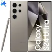 Samsung Galaxy S24 Ultra 512 Go Gris 5G