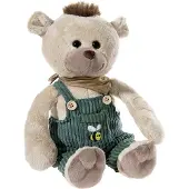 Heunec GROUPE LATZHOUSE Ours Hugo Miel (35 cm)