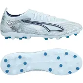 Puma Ultra 6 Match Mg Football Boots Bleu EU 41 Homme