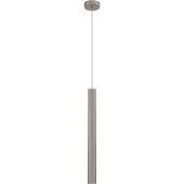 Masterlight Suspension de 60 cm Run Sable