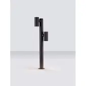 Lyora Lampe de jardin Pec 90cm