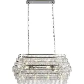 Searchlight Lustre Rene
