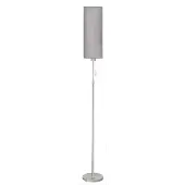 Highlight Lampadaire Victoria nickel 180cm