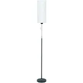 Highlight Lampadaire Victoria noir 180cm