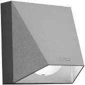 In-Lite Emplacement monté en surface Wedge LED 12 volts