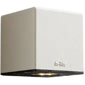 In-Lite Projecteur Cubid White LED 12 volts