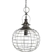 Decostar Lampe à suspension Donel S