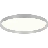 Steinhauer Plafonnier élégant Flady métal Ø 40cm