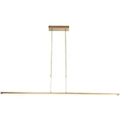 Steinhauer Suspension Zelena LED or