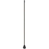 Steinhauer Lampadaire élégant Luzhaz noir