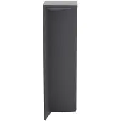 Franssen Lampe de terrasse Finmotion Solar