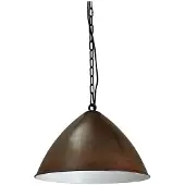 Masterlight Lampe à suspension Industria 52 Rural