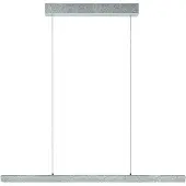 Steinhauer Suspension design Fluxy 160cm gris