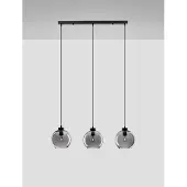 Nova Luce Lampe à suspendre PALMER