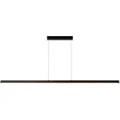 Artdelight Suspension élégante Kondora 2 M zwrt 147.7cm