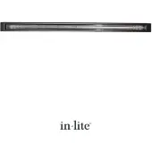 In-Lite 12 volts EVO FLOOD