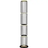 Searchlight Lampadaire LED Circolo