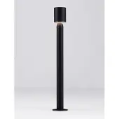 Lyora Lampe d’extérieur élégante Brot 59,5 cm