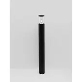 Lyora Lampe de jardin design Cetera anthracite 90cm