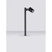 Lyora Lampe de jardin Spy 71cm