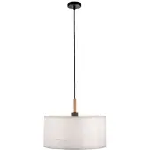 JUST LIGHT Suspension verte "Green Sofie", modèle simple