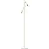 Eth Lampe de lecture Dirk 2x GU10 - Crème