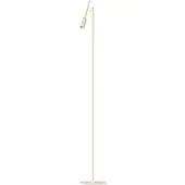 Eth Lampe de lecture Dirk 1x GU10 - Crème