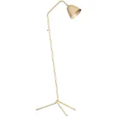 Eth Lampadaire de conception Brenda Sable