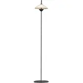Eth Lampadaire moderne Claide Ø 27 cm