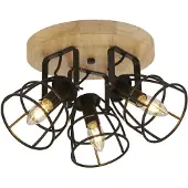 Searchlight Spot de plafond industriel Vision