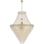 Searchlight Lustre Louis or Ø 100cm