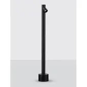 Lyora Éclairage de chemin Lord 60cm