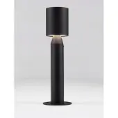 Lyora Lampe d’extérieur élégante Brot 29,5 cm