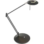 Steinhauer Lampe de table Zodiac LED