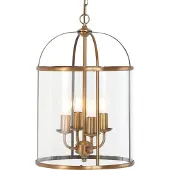 Masterlight Lampe suspendue de table à manger noire Bella 3 lumières