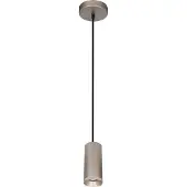 Artdelight Suspension design Milano champagne 15cm