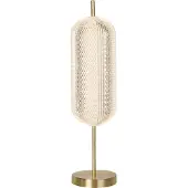 Searchlight Lampe de table Capsule concevoir