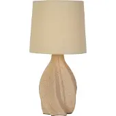 Searchlight Lampe de table Twist concevoir
