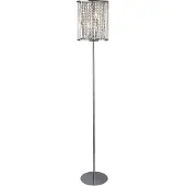 Searchlight Lampadaire design Catalina