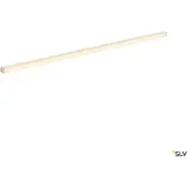 SLV Éclairage de cuisine LED Batten 18w - 3000K - 118cm blanc
