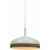 Artdelight Suspension rétro Moondrop Ø 30 cm
