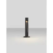 Lyora Lampe d’extérieur élégante Nooi 30cm