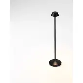 Lyora Lampe de jardin Arion anthracite