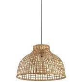 Searchlight Suspension scandinave Bali Ø 52cm