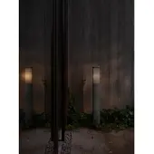 Nordlux Lampe de jardin Sidara 95 anthracite