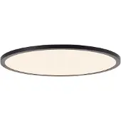 Brilliant Plafonnier LED Tuco Ø 50 cm